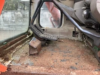 2000 daewoo 170lc-v rupsgraafmachine - afbeelding 15 van  22