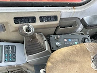 2000 daewoo 170lc-v rupsgraafmachine - afbeelding 19 van  22