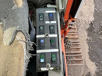2000 daewoo 170lc-v rupsgraafmachine - afbeelding 20 van  22