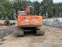 2000 daewoo 170lc-v rupsgraafmachine - afbeelding 4 van  22