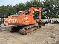 2000 daewoo 170lc-v rupsgraafmachine - afbeelding 5 van  22