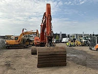2000 daewoo 170lc-v rupsgraafmachine - afbeelding 8 van  22