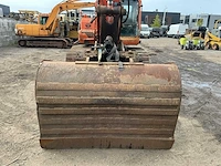 2000 daewoo 170lc-v rupsgraafmachine - afbeelding 9 van  22