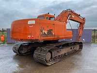 2000 daewoo solar s220 lc-v rupsgraafmachine - afbeelding 10 van  16