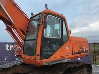 2000 daewoo solar s220 lc-v rupsgraafmachine - afbeelding 13 van  16