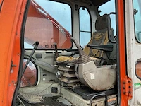 2000 daewoo solar s220 lc-v rupsgraafmachine - afbeelding 14 van  16
