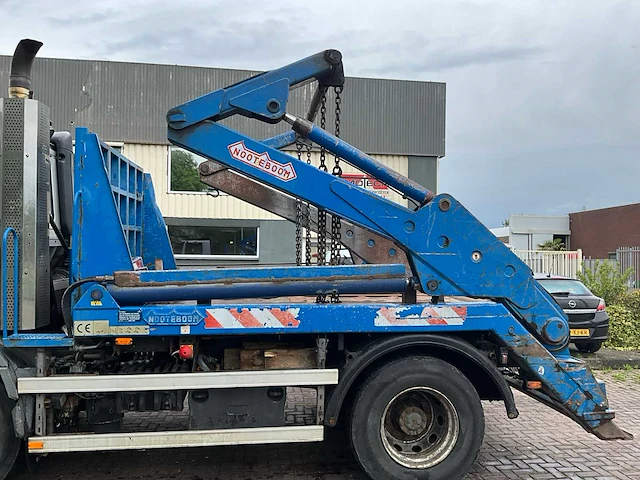 2000 daf ae75pc vrachtwagen - afbeelding 2 van  25