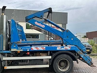 2000 daf ae75pc vrachtwagen - afbeelding 2 van  25