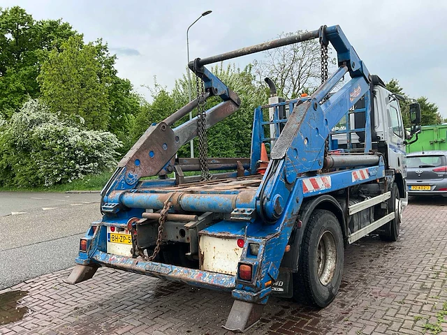 2000 daf ae75pc vrachtwagen - afbeelding 3 van  25