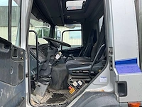 2000 daf ae75pc vrachtwagen - afbeelding 4 van  25