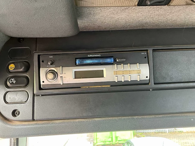 2000 daf ae75pc vrachtwagen - afbeelding 9 van  25