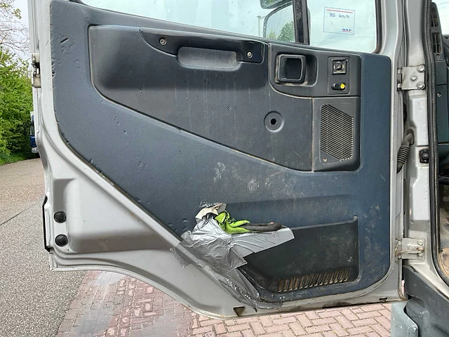 2000 daf ae75pc vrachtwagen - afbeelding 11 van  25