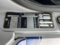 2000 daf ae75pc vrachtwagen - afbeelding 14 van  25
