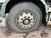 2000 daf ae75pc vrachtwagen - afbeelding 15 van  25