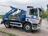 2000 daf ae75pc vrachtwagen - afbeelding 20 van  25