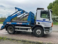 2000 daf ae75pc vrachtwagen - afbeelding 21 van  25