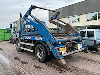 2000 daf ae75pc vrachtwagen - afbeelding 23 van  25