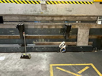 2000 darley ehp 150 43/37 cnc-kantbank - afbeelding 7 van  45