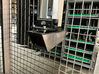 2000 darley ehp 150 43/37 cnc-kantbank - afbeelding 8 van  45