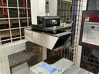 2000 darley ehp 150 43/37 cnc-kantbank - afbeelding 9 van  45
