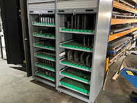 2000 darley ehp 150 43/37 cnc-kantbank - afbeelding 20 van  45