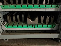 2000 darley ehp 150 43/37 cnc-kantbank - afbeelding 26 van  45