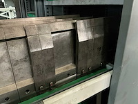 2000 darley ehp 150 43/37 cnc-kantbank - afbeelding 32 van  45