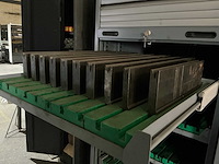 2000 darley ehp 150 43/37 cnc-kantbank - afbeelding 37 van  45