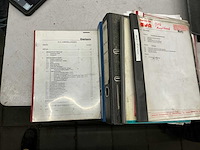 2000 darley ehp 150 43/37 cnc-kantbank - afbeelding 38 van  45