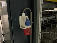 2000 darley ehp 150 43/37 cnc-kantbank - afbeelding 42 van  45