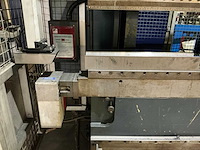 2000 darley ehp 150 43/37 cnc-kantbank - afbeelding 10 van  45