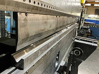 2000 darley ehp 150 43/37 cnc-kantbank - afbeelding 11 van  45