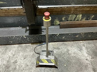 2000 darley ehp 150 43/37 cnc-kantbank - afbeelding 12 van  45