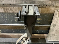 2000 darley ehp 150 43/37 cnc-kantbank - afbeelding 14 van  45