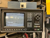 2000 darley ehp 150 43/37 cnc-kantbank - afbeelding 18 van  45