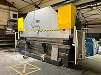 2000 darley ehp 150 43/37 cnc-kantbank