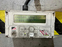 2000 darley ehp 150 43/37 cnc-kantbank - afbeelding 20 van  45