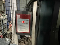 2000 darley ehp 150 43/37 cnc-kantbank - afbeelding 21 van  45