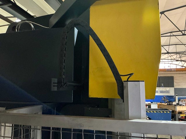 2000 darley ehp 150 43/37 cnc-kantbank - afbeelding 23 van  45