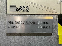 2000 darley ehp 150 43/37 cnc-kantbank - afbeelding 24 van  45