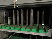 2000 darley ehp 150 43/37 cnc-kantbank - afbeelding 28 van  45