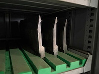 2000 darley ehp 150 43/37 cnc-kantbank - afbeelding 29 van  45