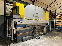 2000 darley ehp 150 43/37 cnc-kantbank - afbeelding 2 van  45