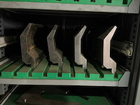 2000 darley ehp 150 43/37 cnc-kantbank - afbeelding 30 van  45