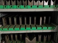 2000 darley ehp 150 43/37 cnc-kantbank - afbeelding 33 van  45