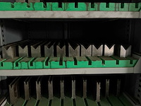 2000 darley ehp 150 43/37 cnc-kantbank - afbeelding 34 van  45