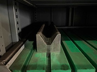 2000 darley ehp 150 43/37 cnc-kantbank - afbeelding 36 van  45