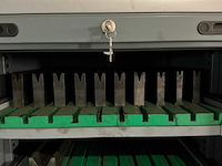 2000 darley ehp 150 43/37 cnc-kantbank - afbeelding 37 van  45