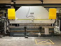 2000 darley ehp 150 43/37 cnc-kantbank - afbeelding 3 van  45