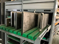 2000 darley ehp 150 43/37 cnc-kantbank - afbeelding 40 van  45